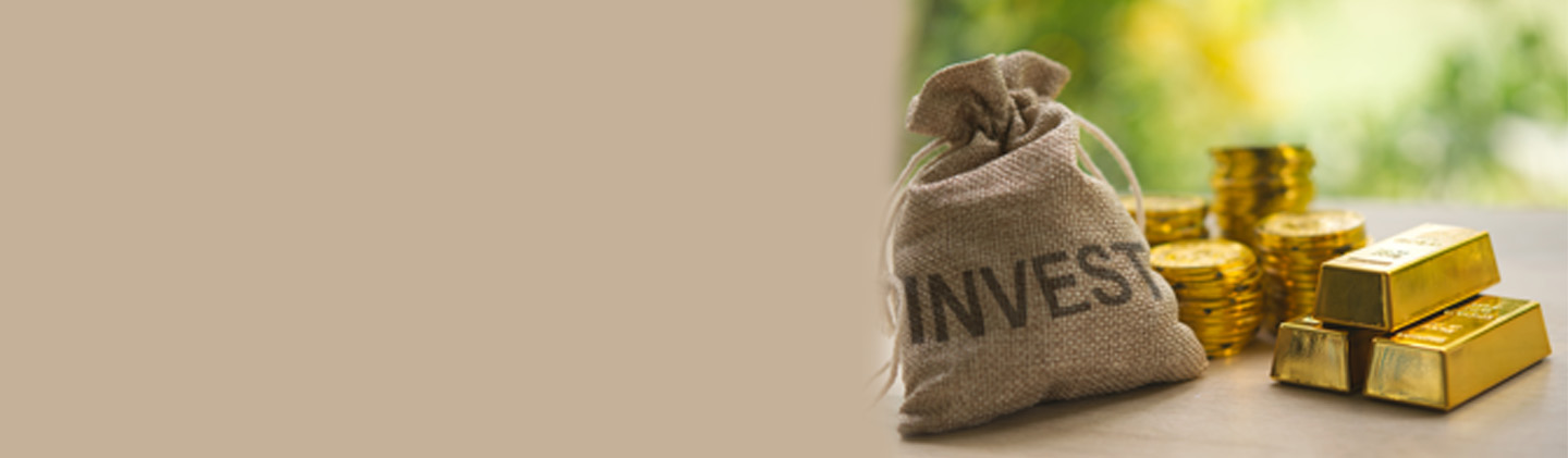 Beginner's Guide to Investing in Gold